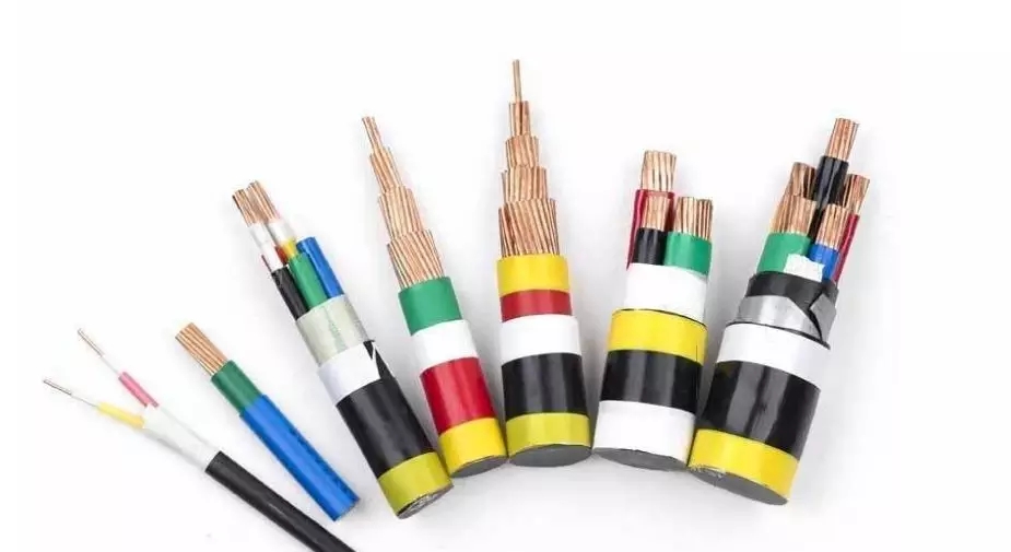 重慶電纜